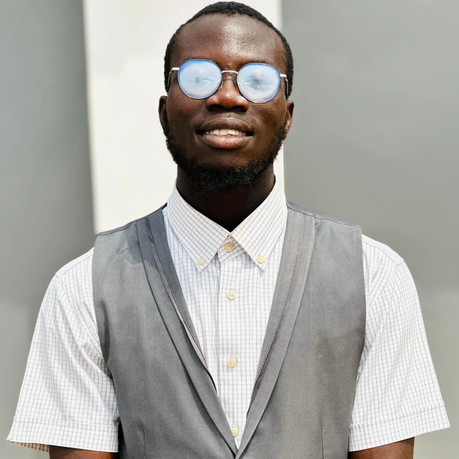 Femi Oladele Software Architect